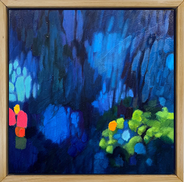 Key of Bb Minor by Louise Isackson