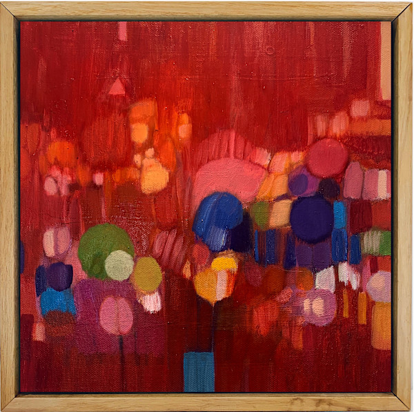 Key of Db Major by Louise Isackson