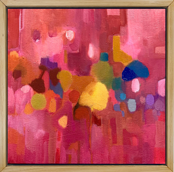 Key of Eb Major by Louise Isackson