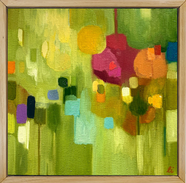 Key of F Major by Louise Isackson