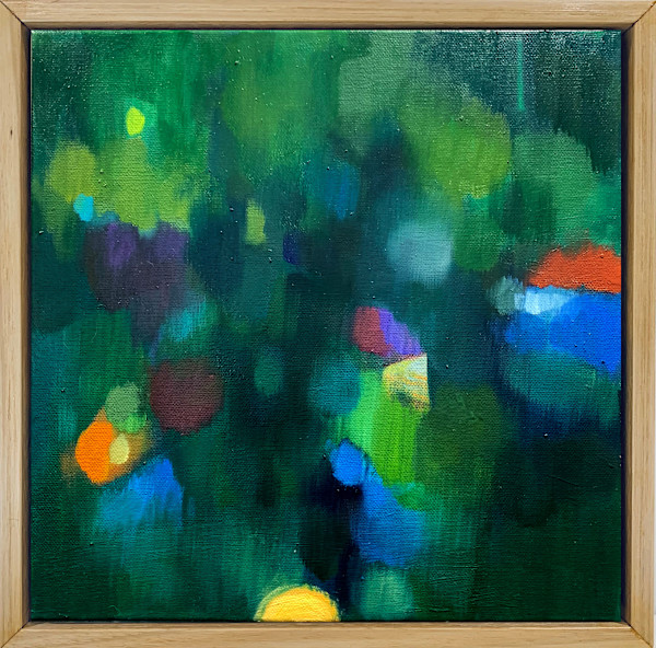 Key of Gb Major by Louise Isackson