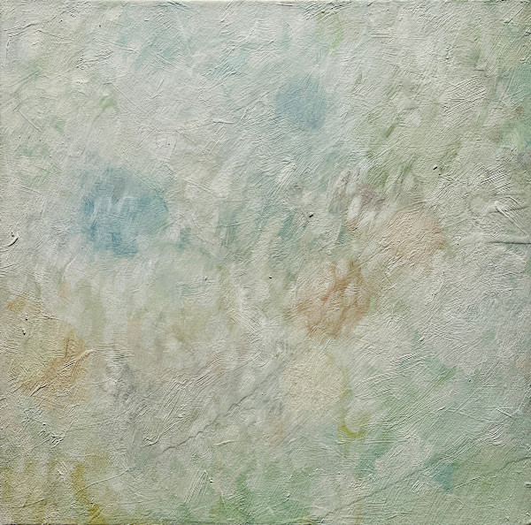 Soft Peddle Pianissimo by Louise Isackson