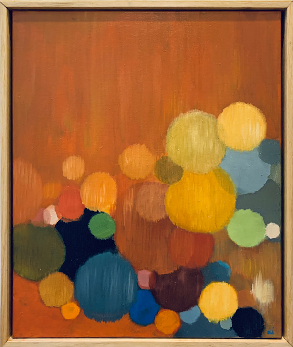 The Other World of Earth by Louise Isackson