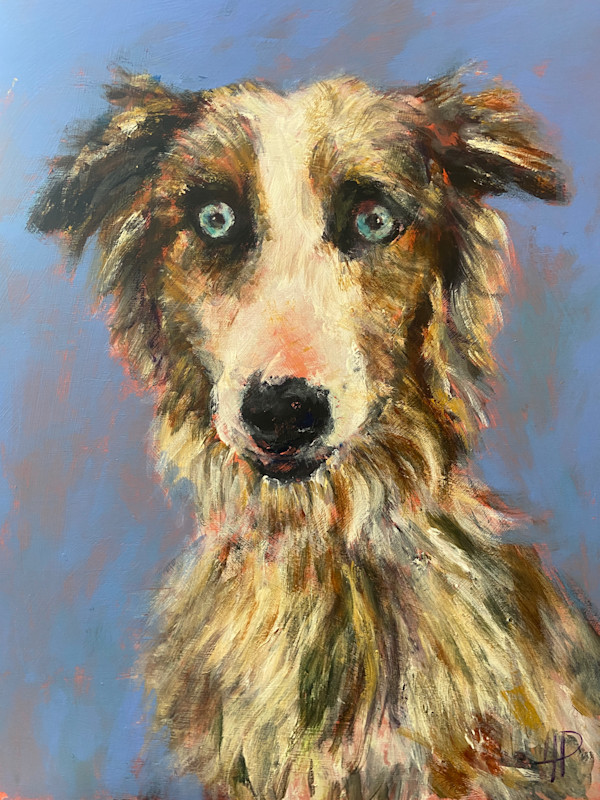 Tess by Angie Porter