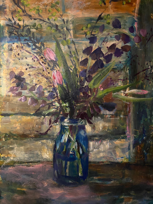 The Purpose of Beauty by Angie Porter