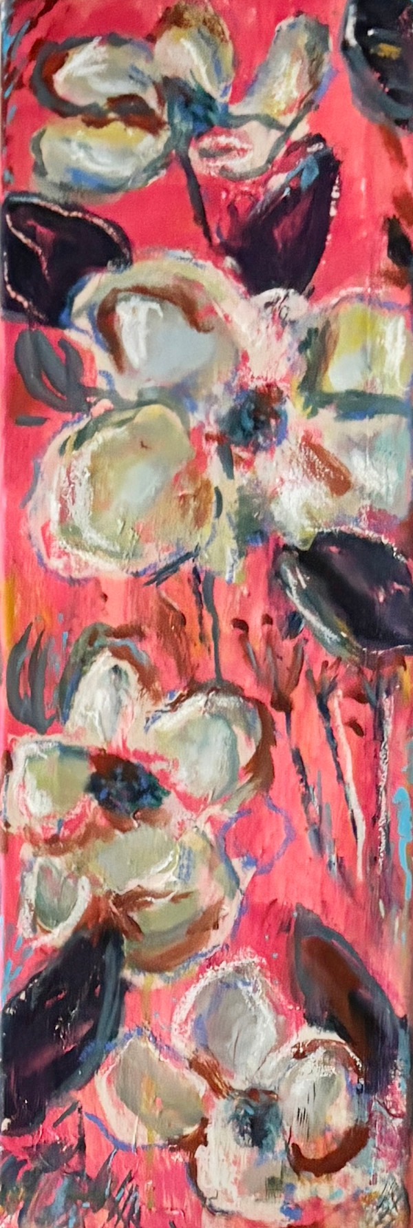My First Magnolia by Angie Porter, Image 1.