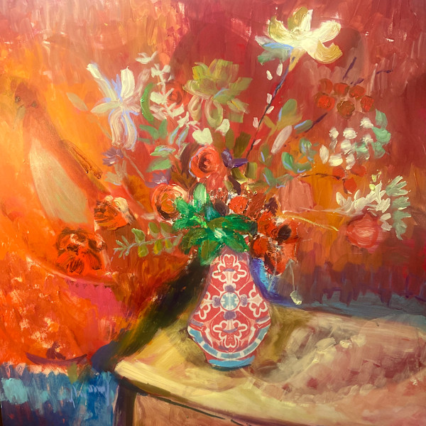 One Night in Athens by Angie Porter