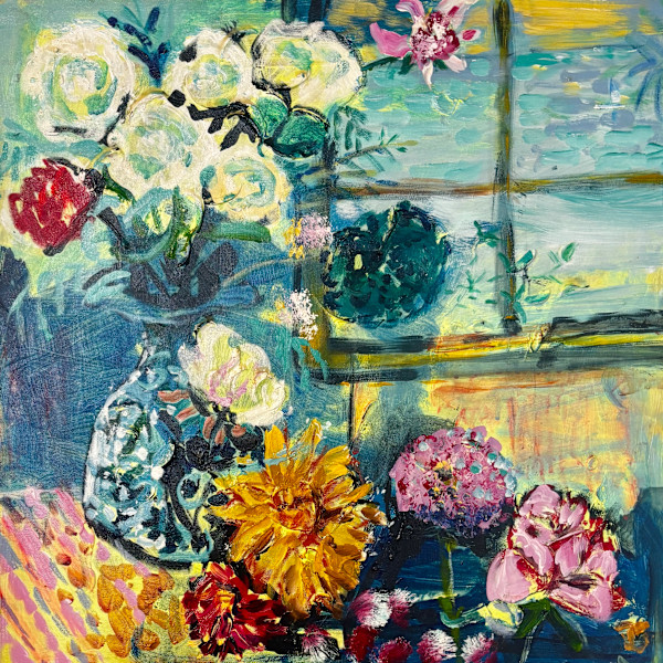 Sundays, Thinking of Home by Angie Porter, Image 1.