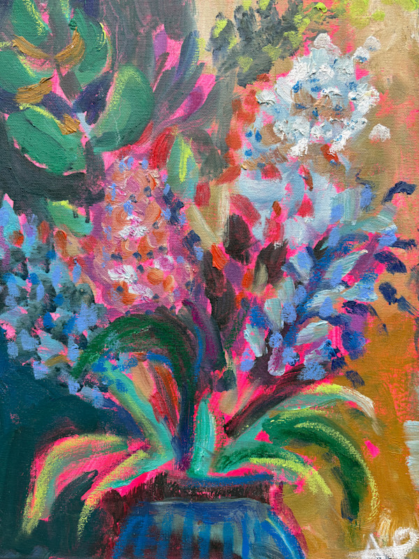 Beating Home to Your Own Heart by Angie Porter