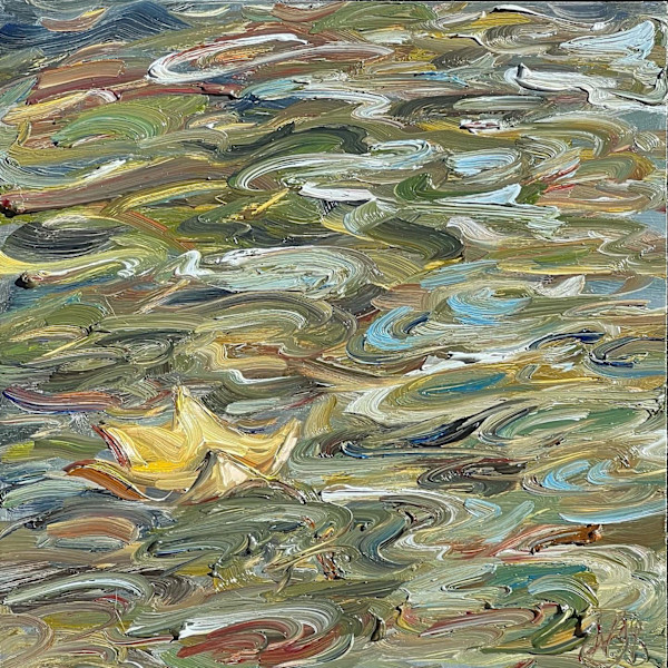 Drift by Nancy S Shippen