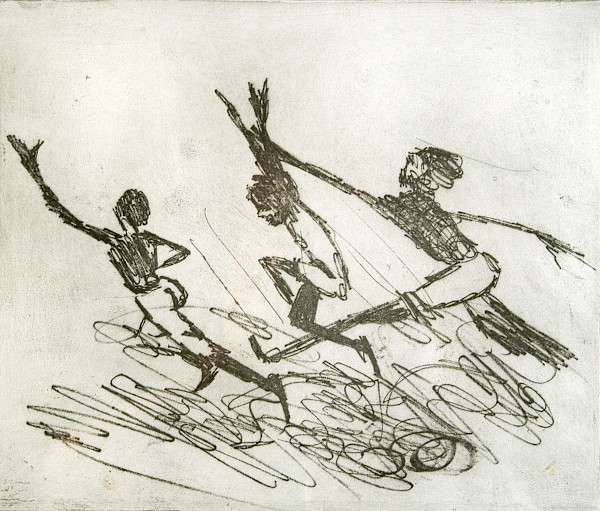 Spirit of Blackness by The Woman's  National Democratic Club, Image 1.