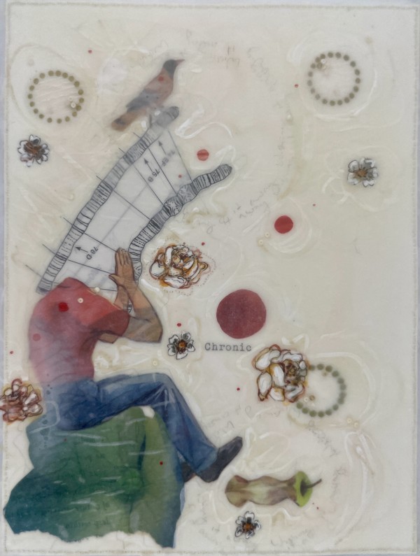 Story Series #94 by Nina Alderete