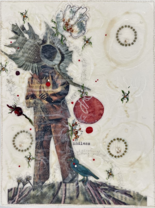 Story Series #110 by Nina Alderete
