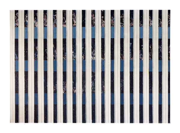 South Tower - Exterior by Harry Lum