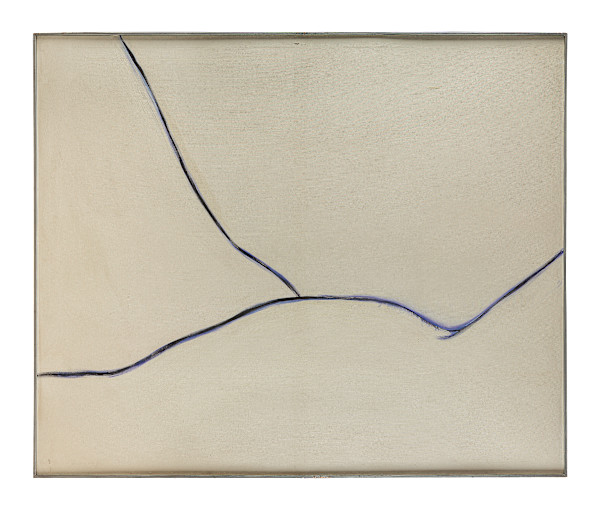 Lands End by Harry Lum