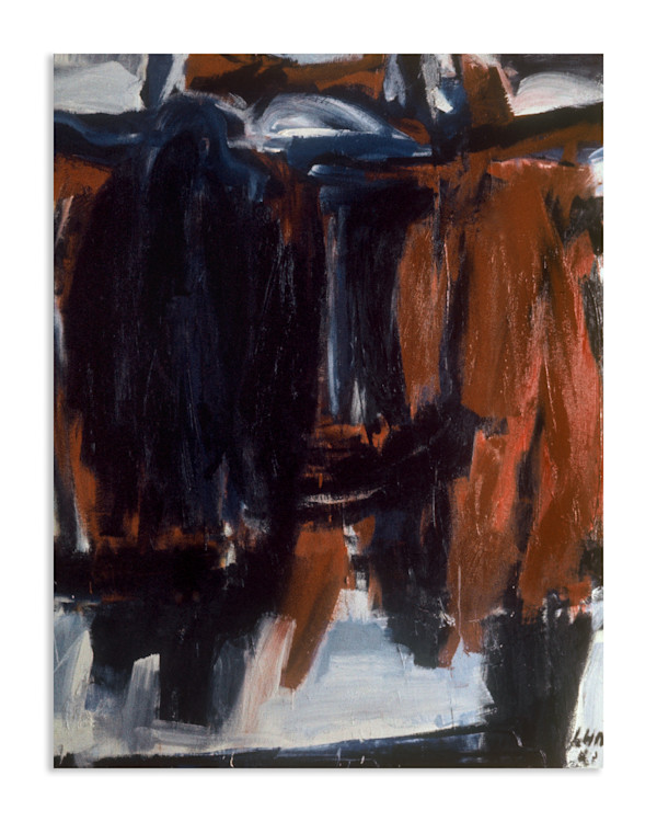 Eagle And Vulture by Harry Lum