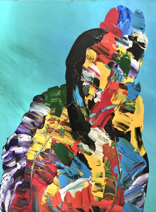 Forward Thinking by Anita Lee Stokey