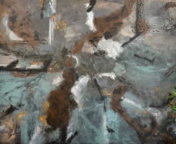 State of Slate by Anita Lee Stokey