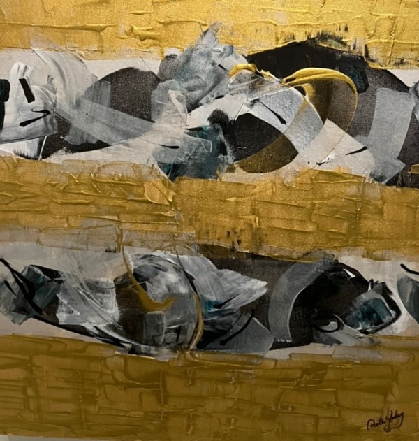 24k Goldmine by Anita Lee Stokey