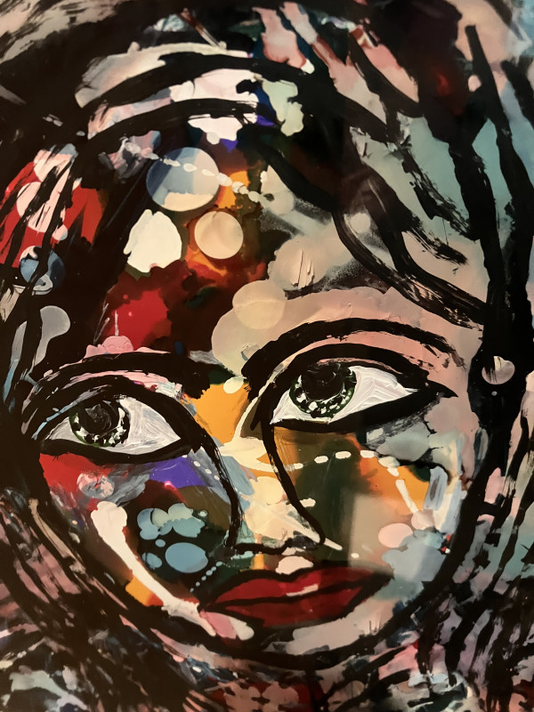 The Look by Anita Lee Stokey
