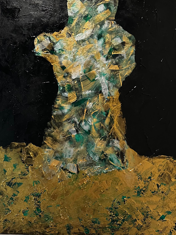 Roma II by Anita Lee Stokey