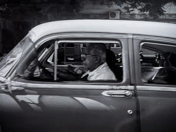 Life in the Fast Lane