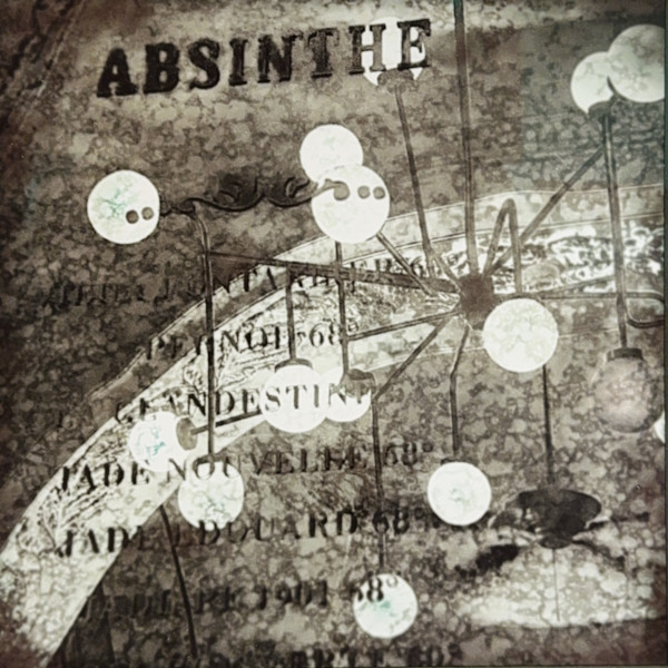 La Fée Verte (The Green Fairy)