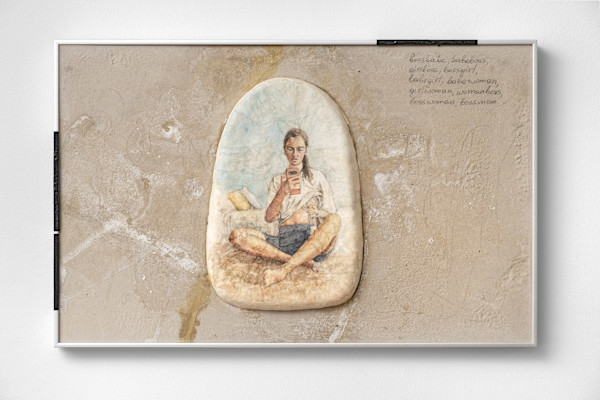Bossmom by Elena Roznovan, Image 1.
