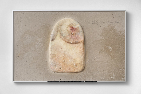 Dairy-Pure Sugar-Tits by Elena Roznovan, Image 1.
