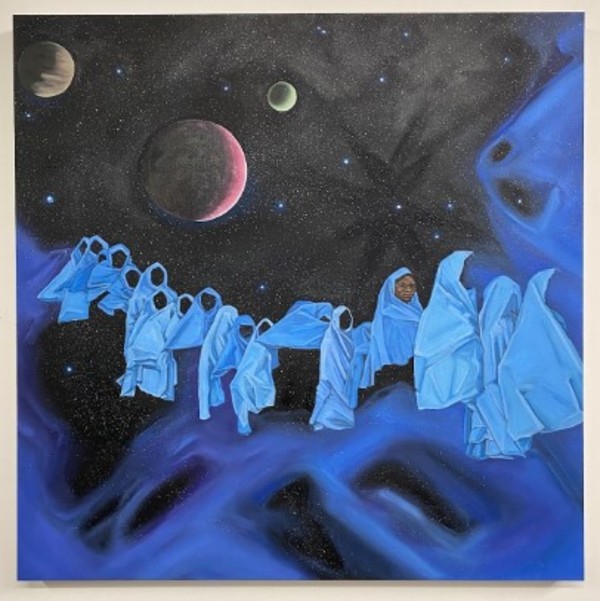 Bring them home by Erica Ryan Stallones, Image 1.