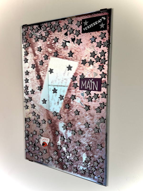 Grounded (Seeing Stars) by Aaron Pennington, Image 3.