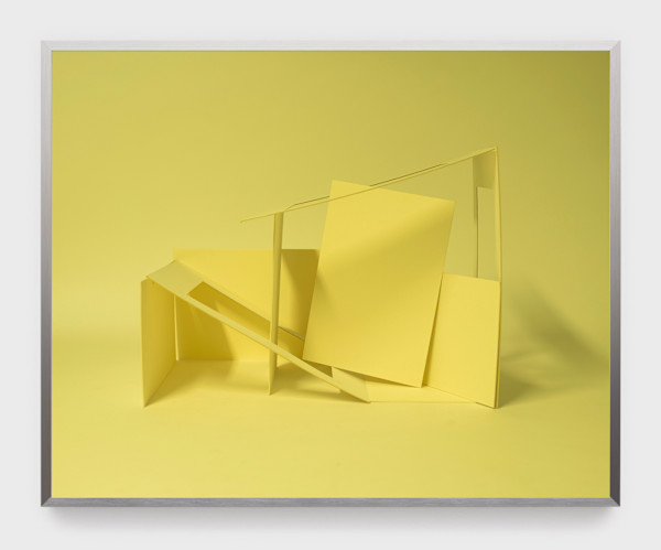 Regarding Structures #3472 by Lenard Smith