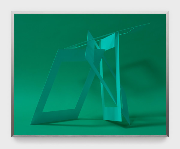 Regarding Structures #4438 by Lenard Smith, Image 2.
