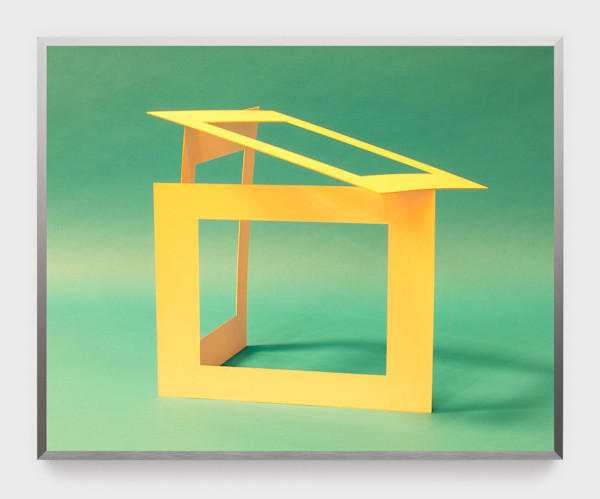 Regarding Structures #4456 by Lenard Smith, Image 2.