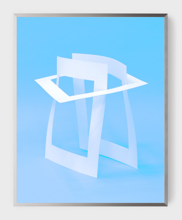 Regarding Structures #4460 by Lenard Smith, Image 2.