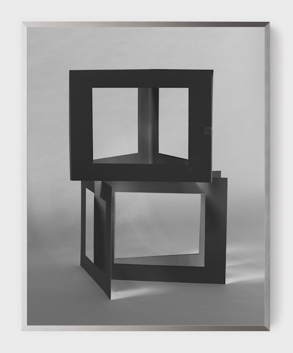 Regarding Structures #4462 by Lenard Smith, Image 2.