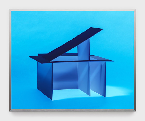 Regarding Structures #4467 by Lenard Smith, Image 2.