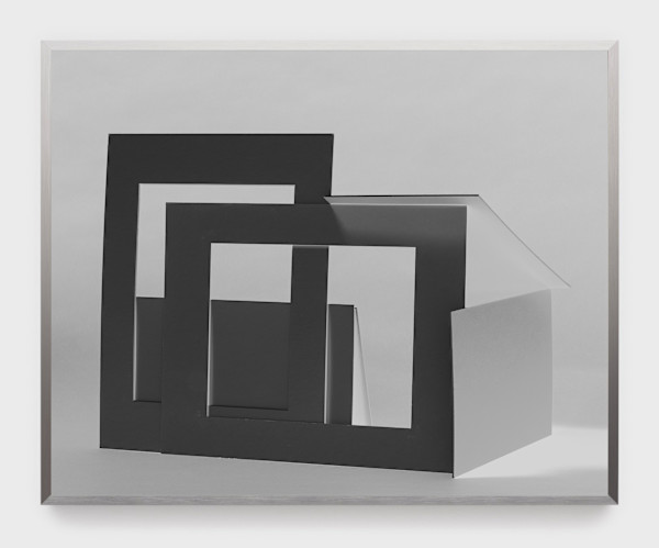Regarding Structures #4470 by Lenard Smith, Image 1.