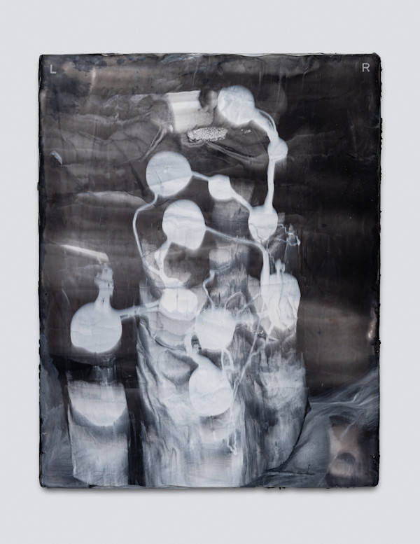 I met my pre-medical school self for coffee - she said she was tired and anxious - I throat punched her by Sean Shim-Boyle