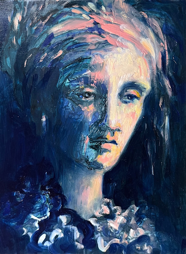 Prévenance (thoughtfulness) by Radecka Anna