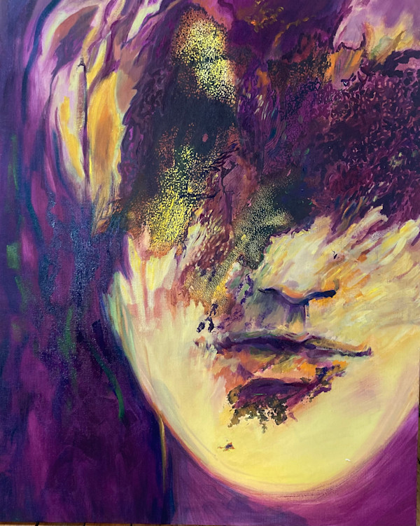Elle ne dit rien. Pourtant, vous entendez ? by Radecka Anna