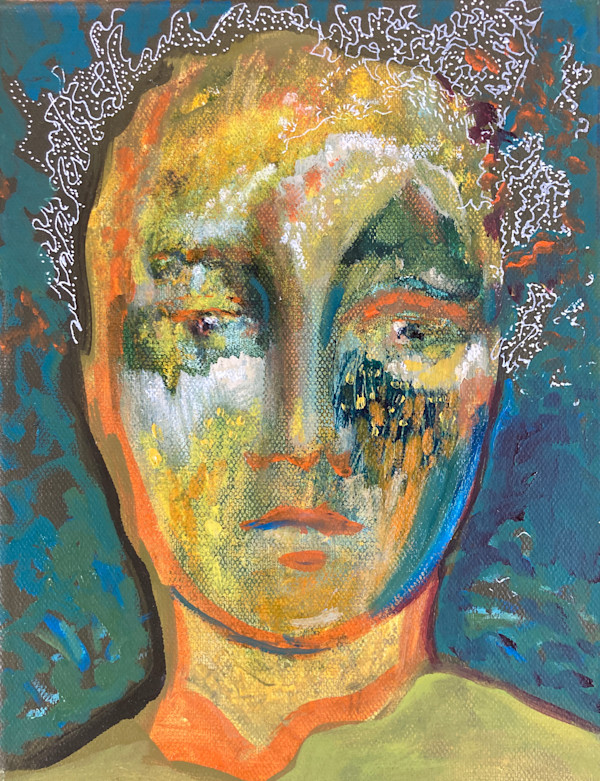 Peintures à câliner by Radecka Anna