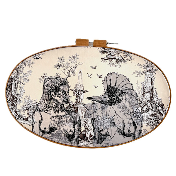 Ruff and Ready by Jennifer McBrien