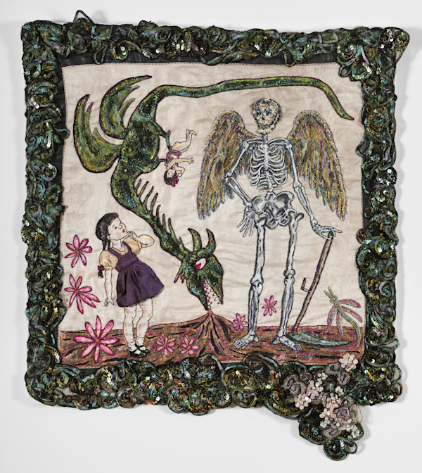 Dragon's Breath! by Ann Vollum