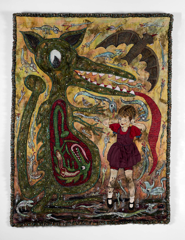 Believe it or Not! by Ann Vollum, Image 1.