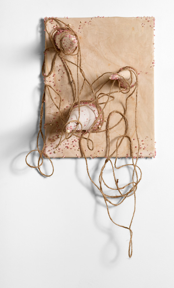 Straggles! by Ann Vollum, Image 1.