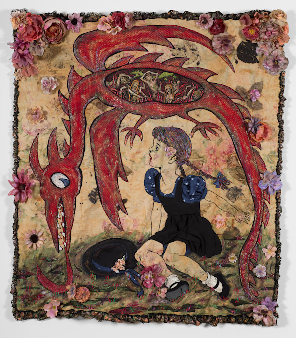 Monday Mourning! by Ann Vollum