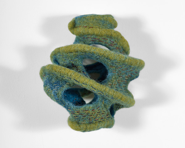 Spiral by Ann Vollum