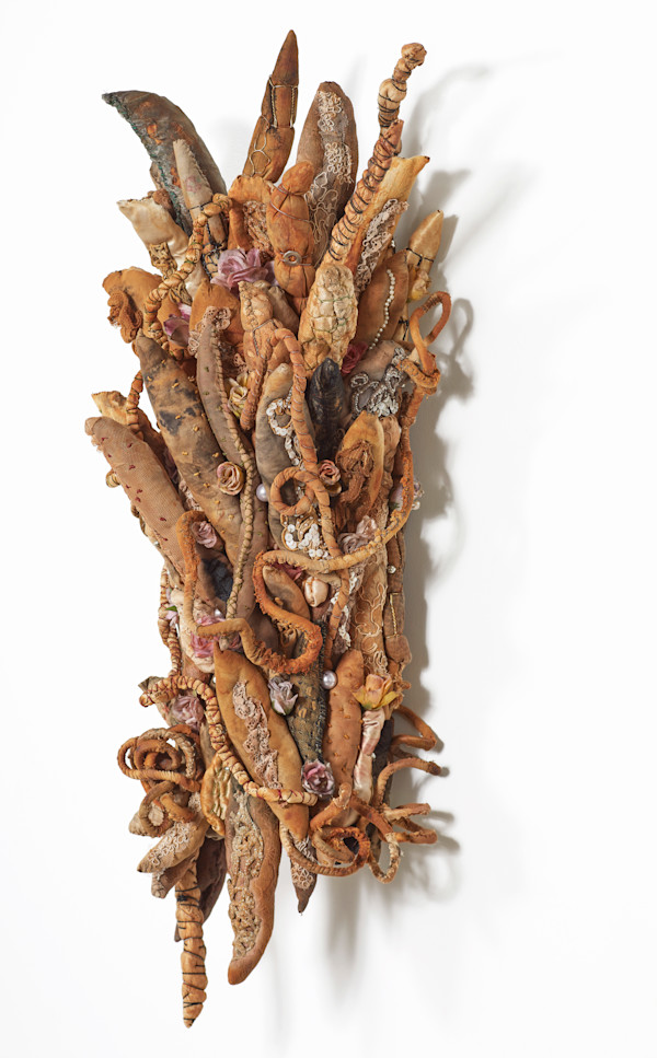 Rosebud! by Ann Vollum