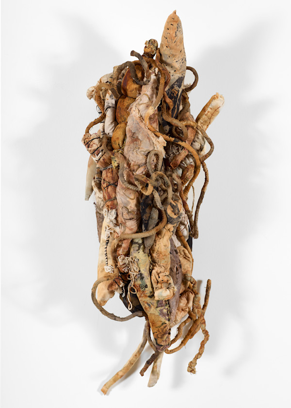 Gorgon, Stheno by Ann Vollum